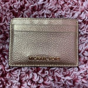 Michael Kors Card Case